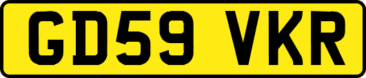 GD59VKR