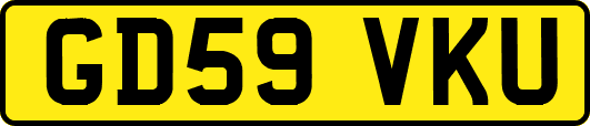 GD59VKU