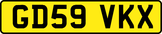 GD59VKX