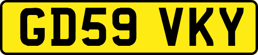 GD59VKY