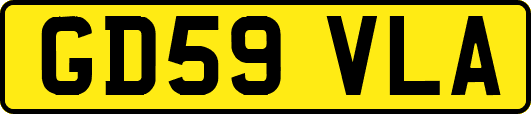GD59VLA
