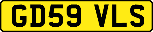 GD59VLS