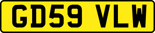 GD59VLW