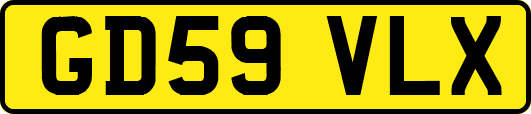 GD59VLX