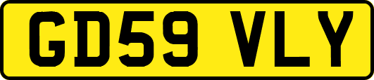 GD59VLY