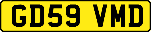 GD59VMD