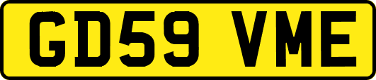 GD59VME