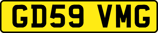 GD59VMG