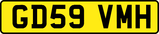 GD59VMH