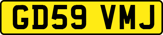 GD59VMJ