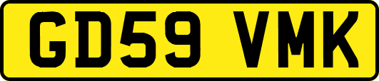 GD59VMK
