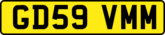 GD59VMM