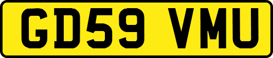 GD59VMU