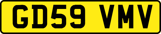 GD59VMV