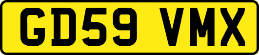 GD59VMX