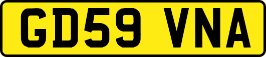 GD59VNA