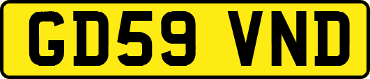 GD59VND