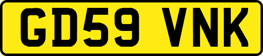 GD59VNK