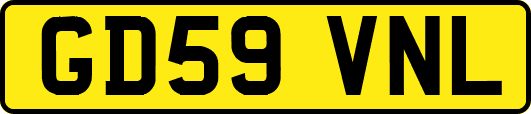 GD59VNL