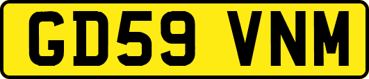 GD59VNM