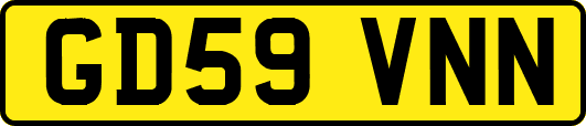 GD59VNN