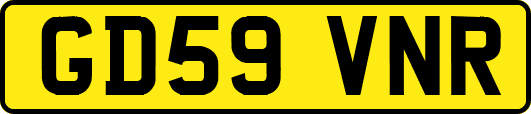 GD59VNR
