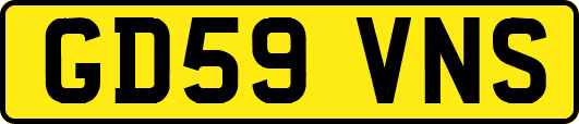 GD59VNS