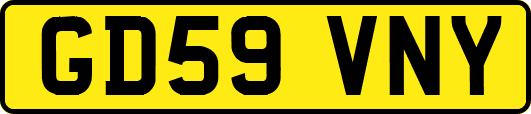 GD59VNY