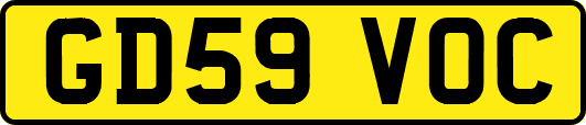 GD59VOC
