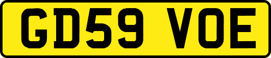 GD59VOE