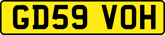 GD59VOH