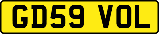 GD59VOL