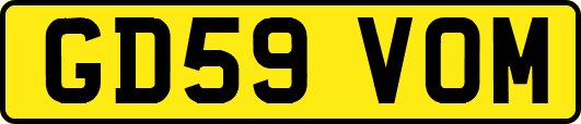GD59VOM