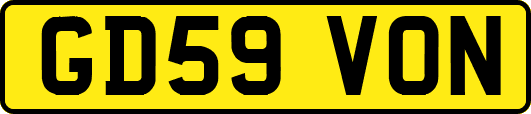 GD59VON