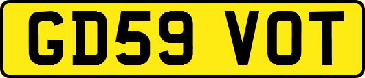 GD59VOT