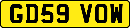 GD59VOW