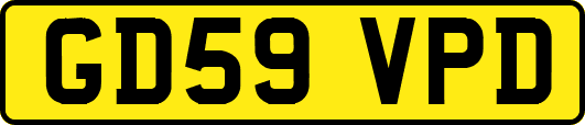 GD59VPD