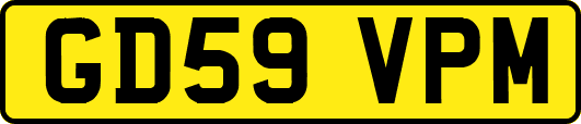 GD59VPM