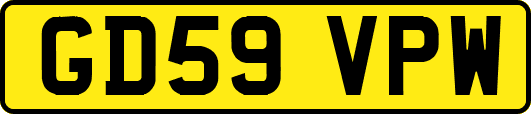 GD59VPW