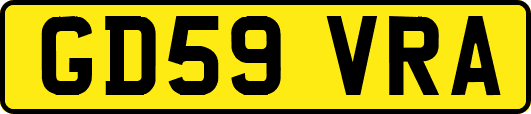 GD59VRA