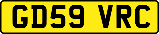 GD59VRC