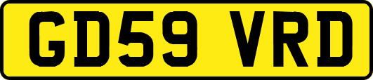 GD59VRD