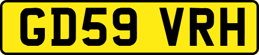 GD59VRH