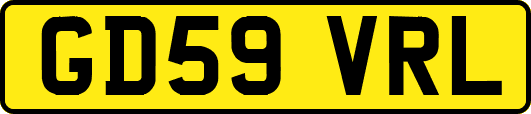 GD59VRL