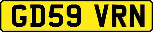 GD59VRN