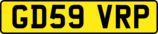 GD59VRP
