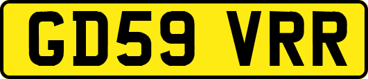 GD59VRR