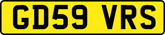 GD59VRS
