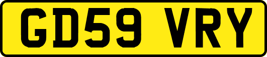 GD59VRY