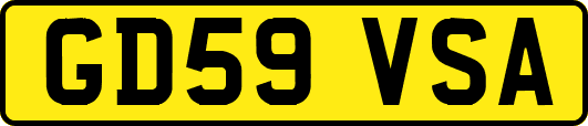 GD59VSA